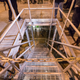 Illustration for article titled In An Artificial Cave 200 Beneath Central Park with Michael Bloomberg
